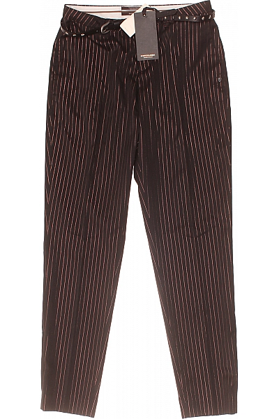 Dámské Kalhoty Černé Scotch & Soda Vel. XS