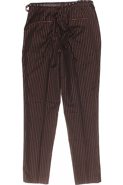 Dámské Kalhoty Černé Scotch & Soda Vel. XS