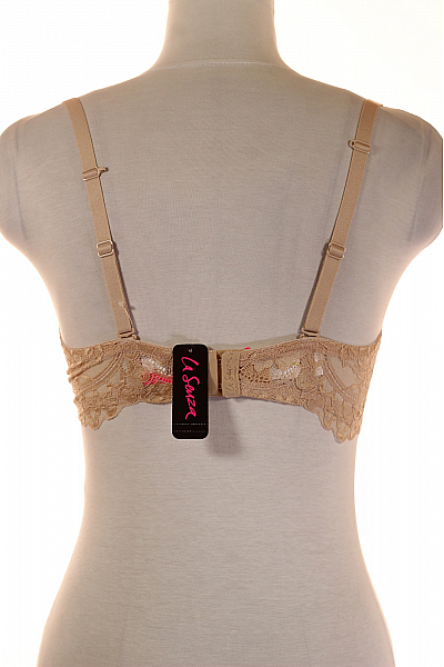 La Senza  Podprsenka Polyamidová Béžová