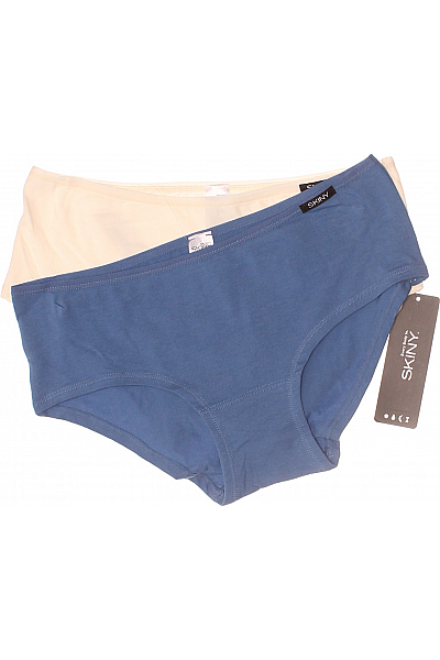 Skiny Dámské Prádlo Barevné Outlet Vel. 40