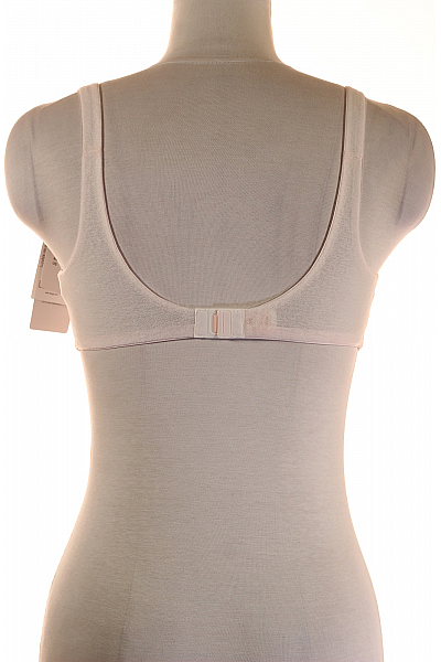 Sloggi Dámské Podprsenka Růžová