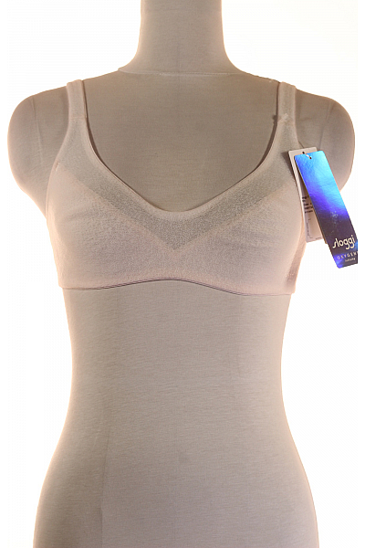 Dámské Podprsenka Bílá Sloggi