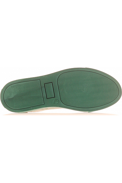 StreetFly Dámské Boty Zelené Vel. 36