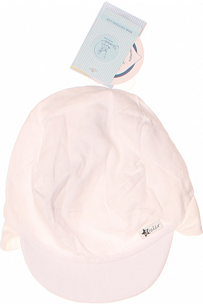 STERNTALER  čepice Bílé Outlet