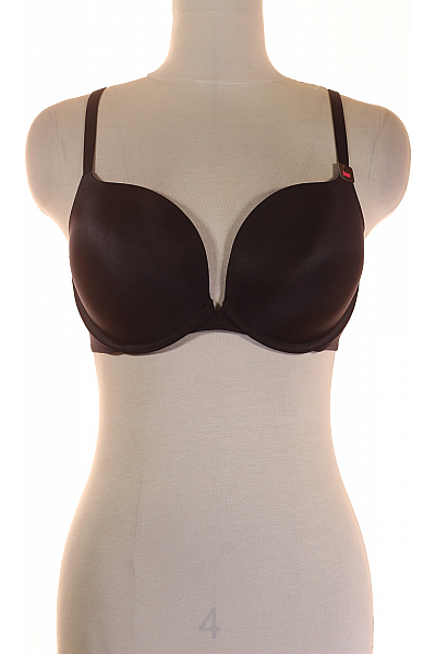 La Senza Dámské Podprsenka Černá Outlet Vel. 36D