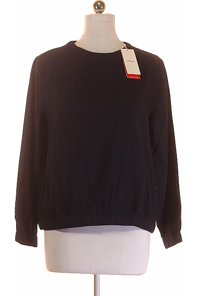 S.OLIVER Halenka Modrá