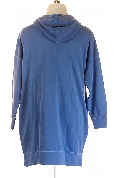 Dámská Mikina Modrá Camel Active Vel. XL