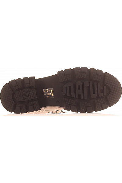 Dámské Boty Béžové Maruti Outlet