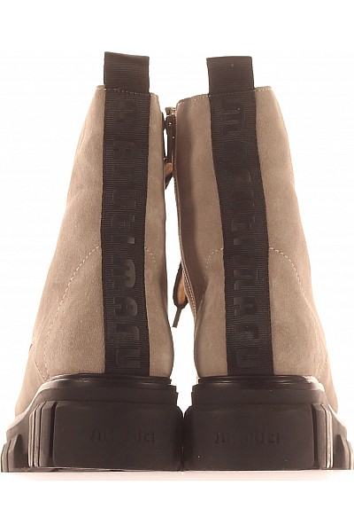 Dámské Boty Béžové Maruti Outlet