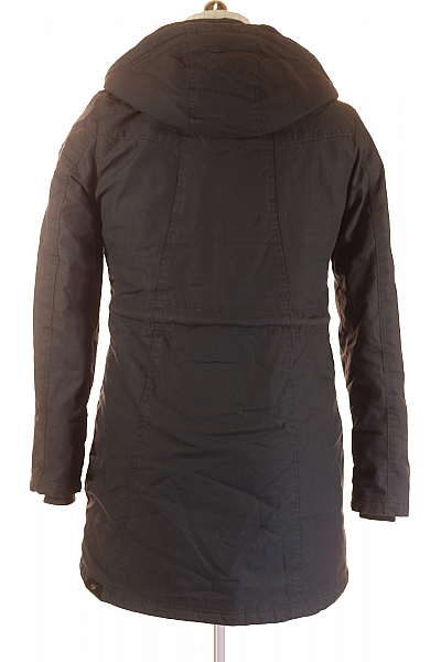 Ragwear Dámská Bunda Šedá Vel. L