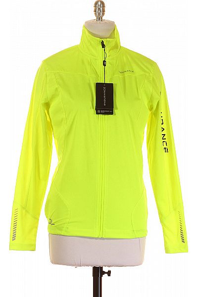 Dámská Bunda Žlutá ENDURANCE