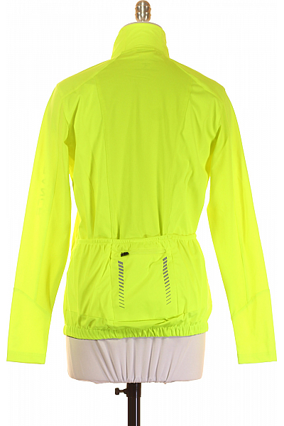 Dámská Bunda Žlutá ENDURANCE