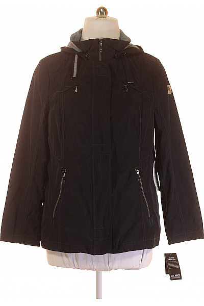 Dámská Bunda Černá