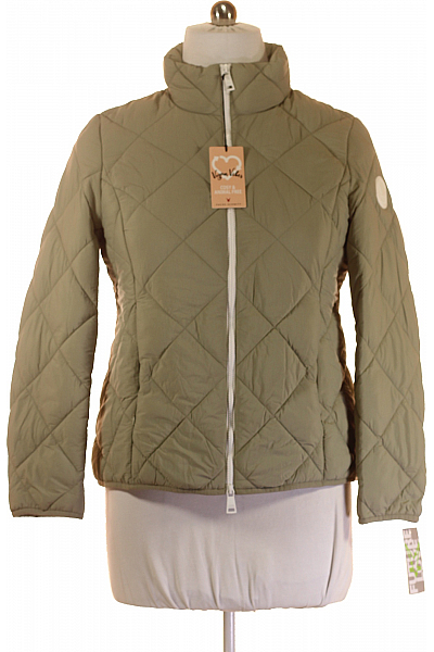 FUCHS SCHMITT Dámská Bunda Zelená