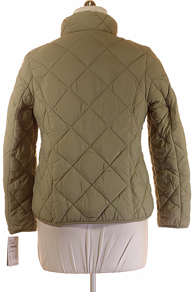 FUCHS SCHMITT Dámská Bunda Zelená