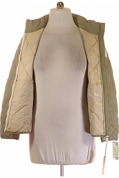 FUCHS SCHMITT Dámská Bunda Zelená