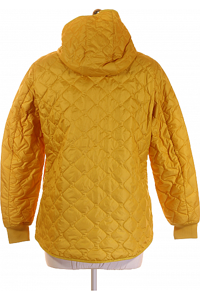Camel Active Dámská Bunda Žlutá