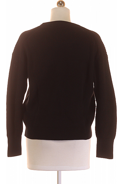 JJXX Dámský Svetr Se Vzorem Černý Outlet