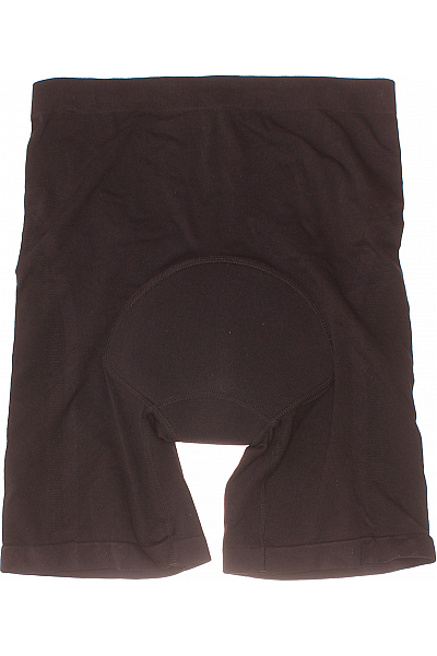 Pánské Prádlo Černé ENDURANCE Vel. L/XL