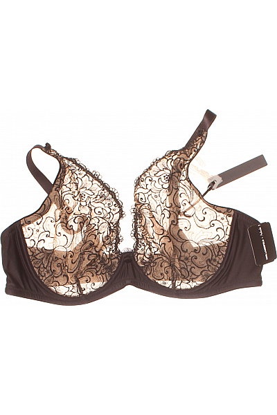 Karl Lagerfeld Dámské Prádlo Černá