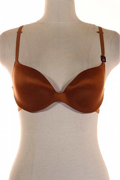 La Senza  Podprsenka Polyamidová Hnědá