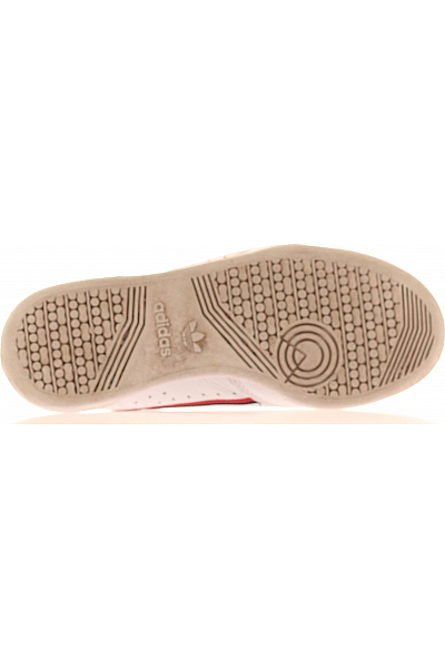 Dámské Tenisky Bílé ADIDAS