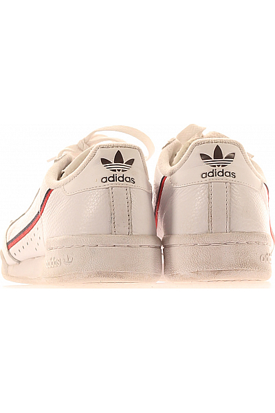 Dámské Tenisky Bílé ADIDAS