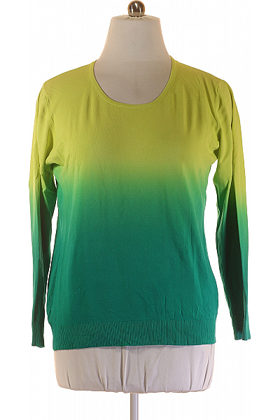 Halenka Barevná Second hand Vel. XXL