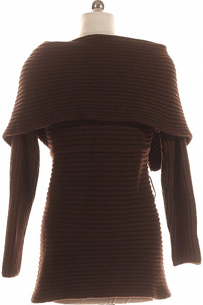 Dámský Cardigan Hnědý Guess