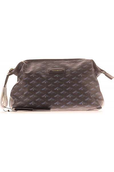  Pouzdro Šedé Samsonite Second Hand