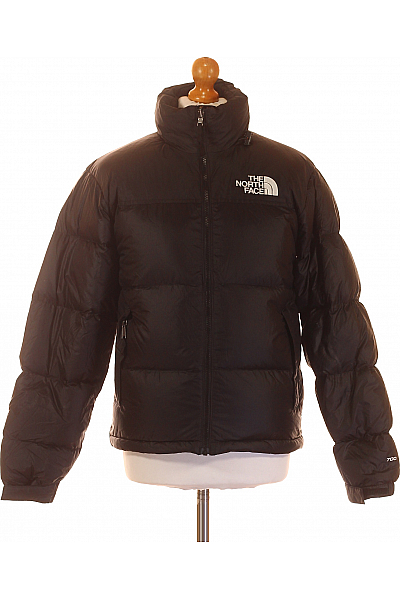 THE NORTH FACE Pánská Bunda Černá Vel. XS