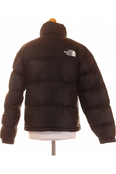 THE NORTH FACE Pánská Bunda Černá Vel. XS