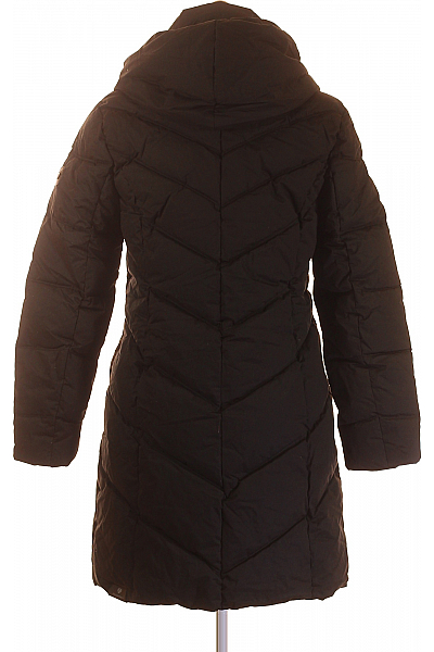 Zimní Dámská Bunda Černá Ragwear Second hand Vel. M