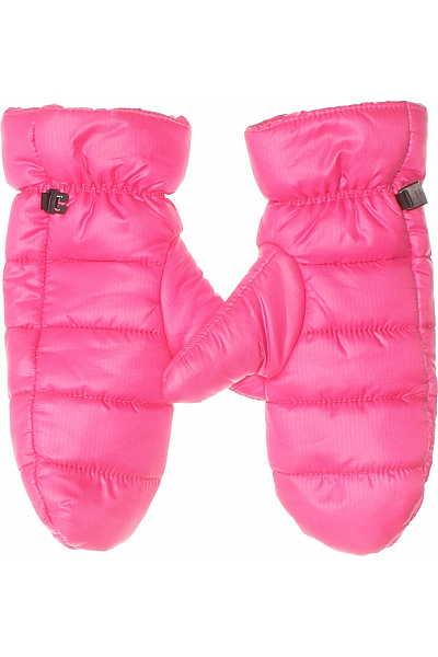 UGG  Rukavice Růžové Second hand