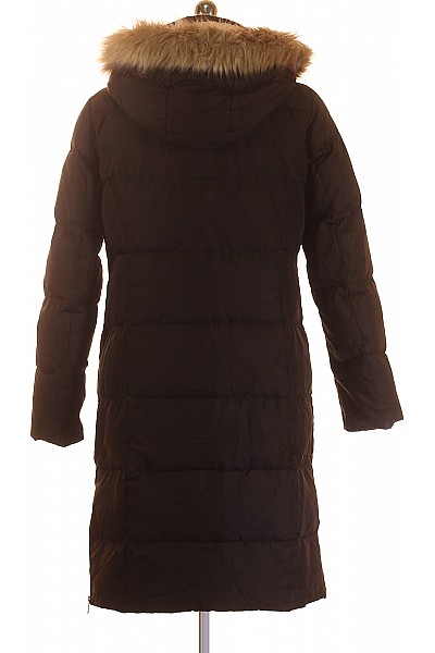 Dámská Bunda Černá Ralph Lauren Vel. M