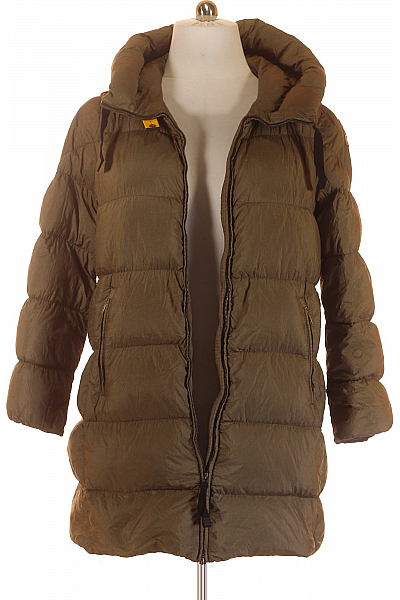 Parajumpers Dámská Bunda Khaká Vel. XXL