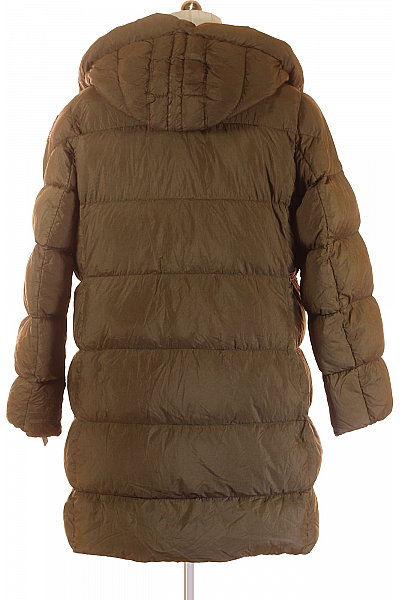 Parajumpers Dámská Bunda Khaká Vel. XXL