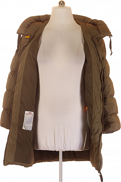 Parajumpers Dámská Bunda Khaká Vel. XXL