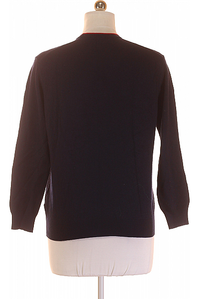 Dámský Svetr Modrý U.S.POLO ASSN. Vel. XL