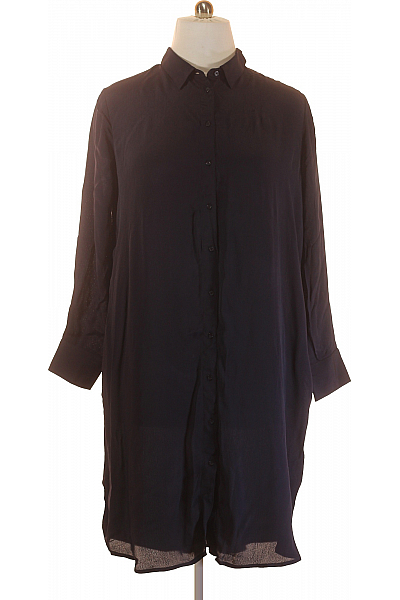 Šaty Modré S.OLIVER