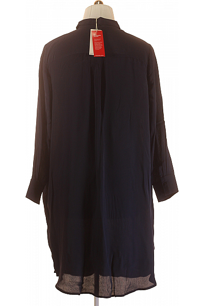 Šaty Modré S.OLIVER