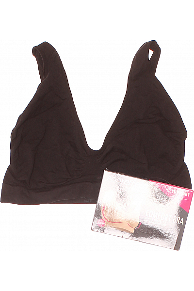 Intimidea Dámské Podprsenka Černá