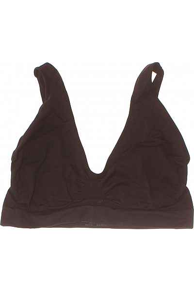 Intimidea Dámské Podprsenka Černá