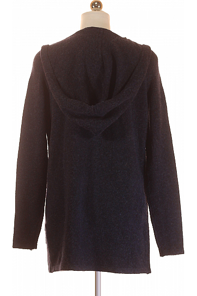 VERO MODA Dámský Cardigan Modrý Vel. XS