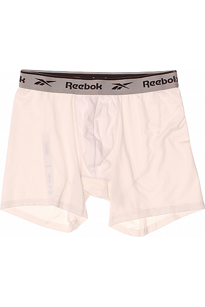 Reebok Pánské Prádlo Bílé Outlet