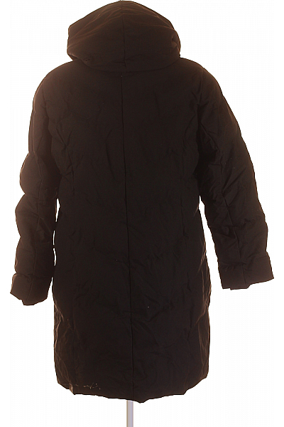 Ragwear Dámská Bunda Černá