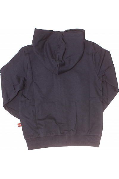 Lego Chlapecká Mikina Modrá Outlet