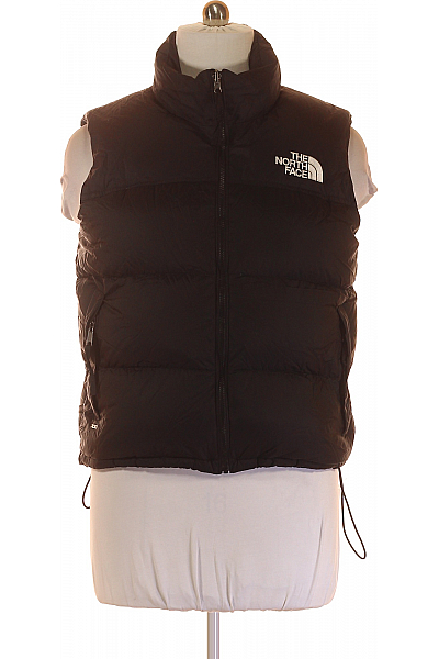THE NORTH FACE Dámská Vesta Černá Vel. XL