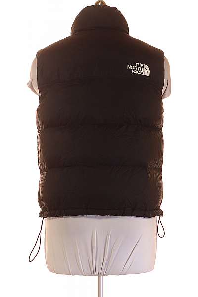 THE NORTH FACE Dámská Vesta Černá Vel. XL