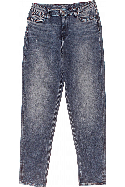 Dámské Džíny Barevné TOMMY HILFIGER Vel. 30/30